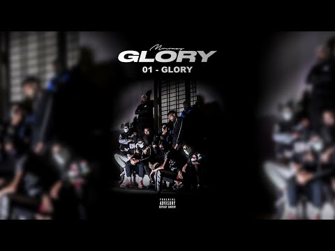 MR CRAZY - GLORY // Album GLORY // Prod by Alien X