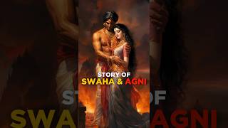 Download lagu Love Story of Swaha and Agni | Untold Stories | @TalesofKarma #agni #swaha #shorts #hindu mp3