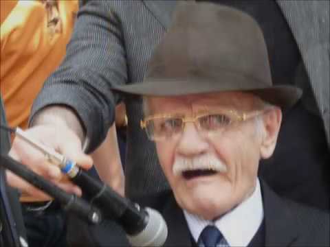 Festivali iso-polifonik i sazeve usta Laver Bariu,Permet