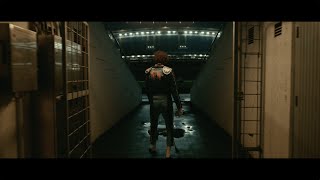 Håkan Hellström - Alla drömmar är uppfyllda (Official Video)