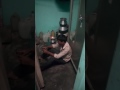 Ghost In Madurai Home