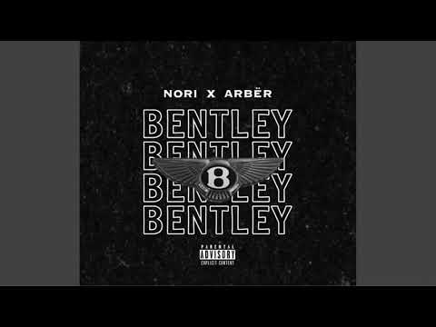 NORI x ARBËR - BENTLEY