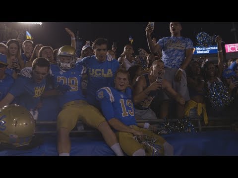 The Comeback: UCLA vs Texas A&M