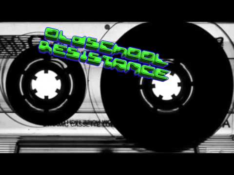 Analog Renegade - Oldschool Resistance