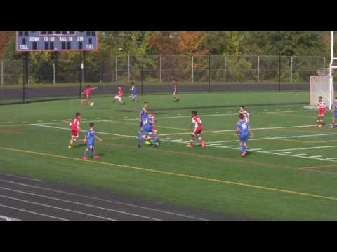 20161016 United Blue 03 vs TSC Gunners