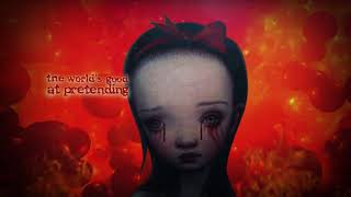 Henry Metal - Daisy [Lyrics Video]