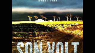 Son Volt - Angel Of The Blues