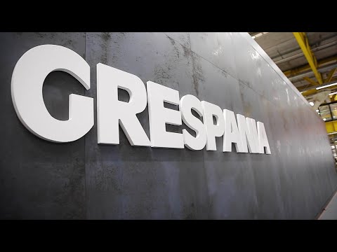 Grespania Group at Cersaie 2021