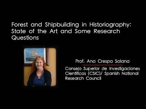 WWD 2023 Symposium - Topic 6-1 - Ana Crespo Solana