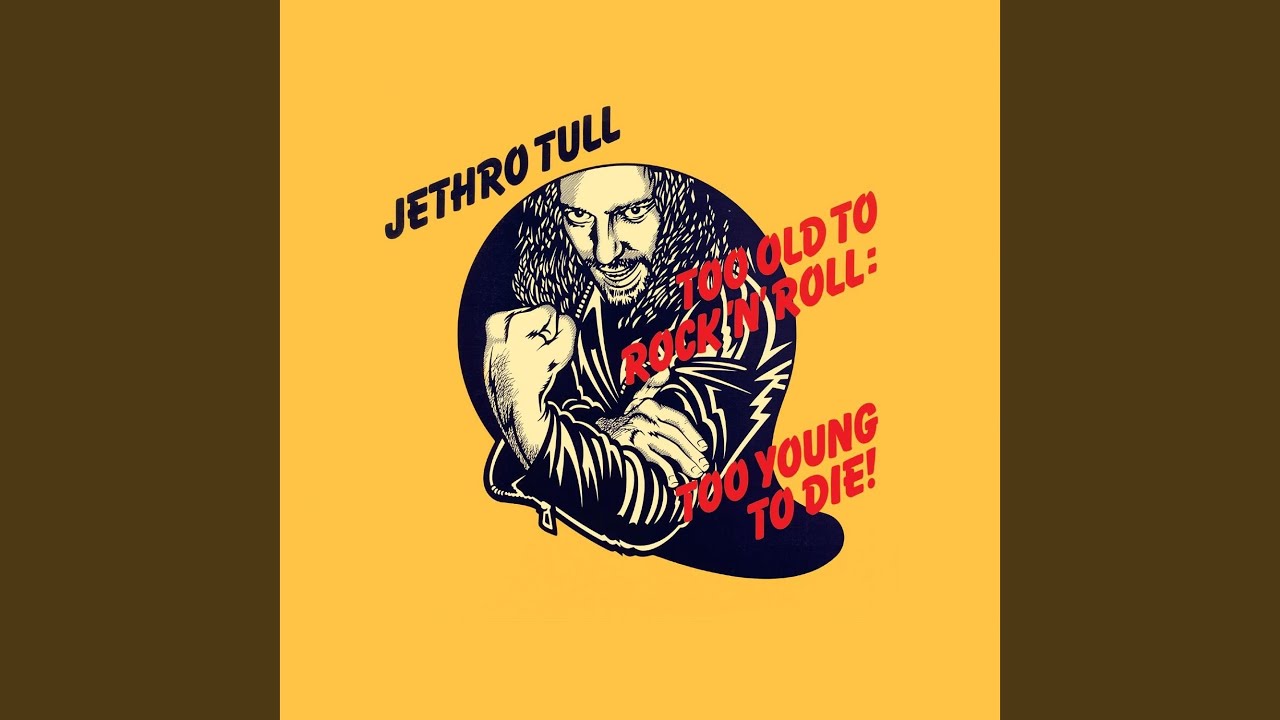 Jethro Tull - A Small Cigar