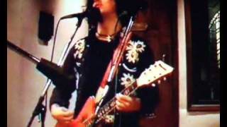 The White Stripes - Instinct Blues. KCRW