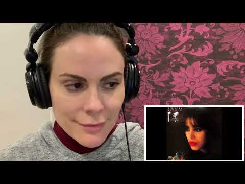 Reaction: Ofra Haza “B’cherem Teiman” Shirei Moledet 2 (1985) + on Zehu Ze (1985)
