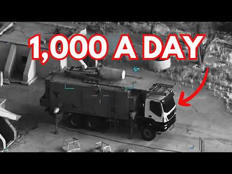 Heavy Strikes Hammer Iran: Key Strait Remains Closed