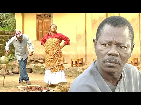 Village Elder |Sam Loco Will Make You Laugh & Keep You Glued To This Movie |Nigerian movie