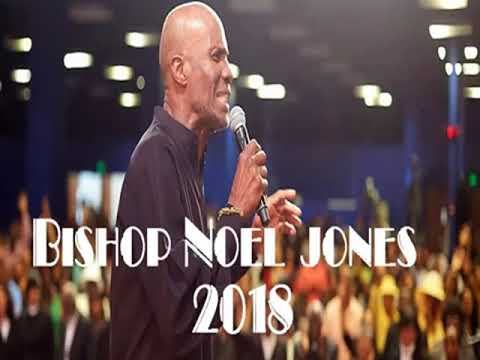Too Full To Quit - Bishop Noel Jones