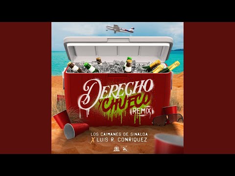 Derecho y Chueco (Remix)