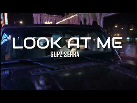 Look At Me