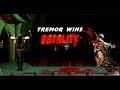 TREMOR Mortal Kombat New Era 2021 Full Playthrough