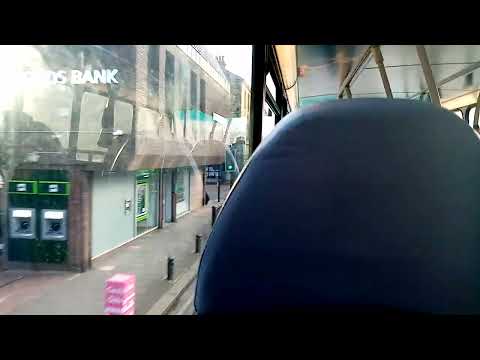 ANUM 43 to Newcastle Bus 7613 Greatest of all time