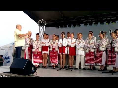 Zilele comunei Dichiseni 2016