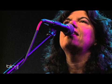 Maia Sharp - Nothing But The Radio On (Bing Lounge)