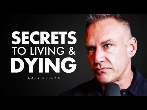 Gary Bercka | The Icons by Motiversity