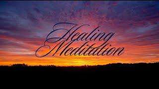 Healing Meditation 🌿 | Restore Your Mind & Body#mindfulness #innerpeace