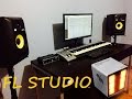 TUTORIAL Making TRAP Music FL STUDIO 11 Produce Deyzel Download MP3