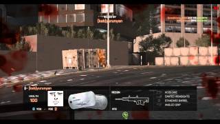 BF4【実況】（PC）　こ、これは酷い......　part3