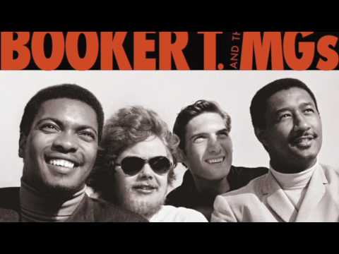 Thumbnail for Hip-Hug-Her - Booker T & The MGs - by Wilson Pickett, R.E.M., Otis Redding, Eddie Floyd, The House Band, Booker T. & the MG's, The Band, Ween, Neil Young, Ride, The Beatles, Steve Cropper, The La's, The Mar-Keys, Sting