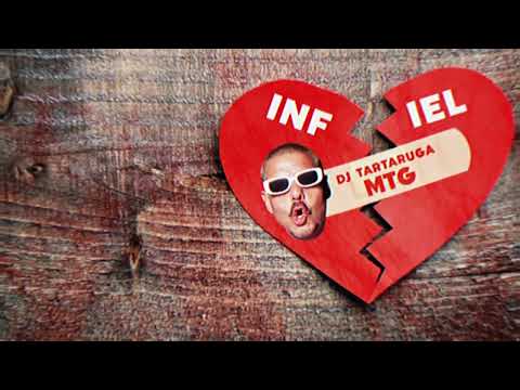 DJ TARTARUGA - MTG INFIEL ( MARILIA MENDONCA )