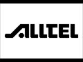 LG VX2000 Startup And Shutdown Alltel 2002 UNUSED