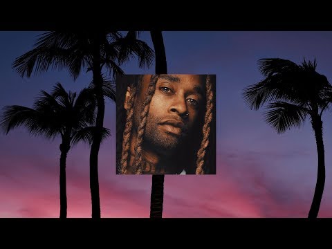 *SOLD* | Those Lips - Ty Dolla Sign x Jeremih | Type Beat