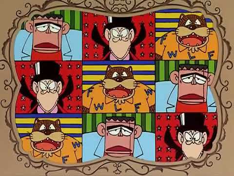 Carletto che paura mi fa sigla finale