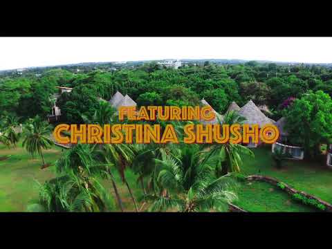 Mercy Ivy ft Christina shusho Ametenda