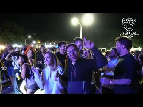 Festival del.Cordero. Alpa Corral. Enero 2026