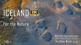 Iceland – For the Nature │ Part 181