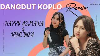 Download lagu Happy Asmara - Sakit Dalam Bercinta (  Audio Music ) mp3