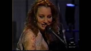 Tori Amos - VH1 - Crossroads: Losing My Religion, I&#39;m On Fire, Sugar, Somewhere Over The Rainbow &#39;96