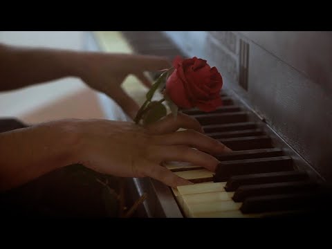 Michael Ortega - I Promise You (Original Piano Composition)