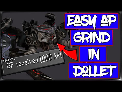 How To Grind X-ATM092 For MASSIVE AP! - FINAL FANTASY VIII REMASTERED