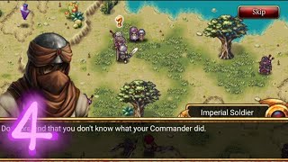 Exitium: Saviors of Vardonia - Paladin Episode 4 - Who's the Traitor?