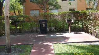 preview picture of video '17255 SW 95 Ave #133 Palmetto Bay, Florida'