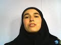 Women Reding Surah Fatiha