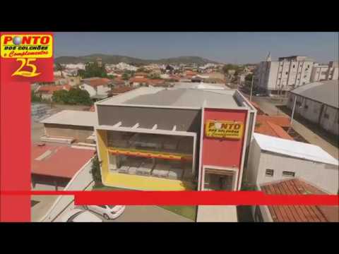 Ponto dos Colchões: Feirão 2017 