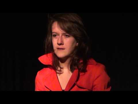 Anna Kareninová - vnútorný monológ ZUŠ J. L. Bellu v Kremnici SLOVAKIA