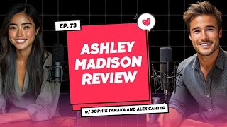 Madison Review 2025: Is This the Top Site for Discreet Affairs | Love Hackers Podcast [073]