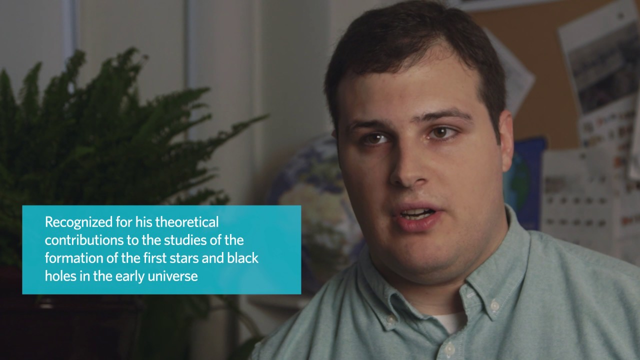 Meet the 2016 Blavatnik Regional Awards in Physical Sciences & Engineering Honorees