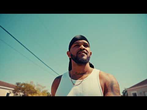 Tu Felo - Blanco y Negro (Visualizer)