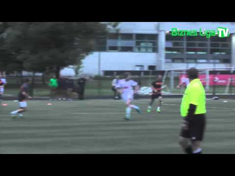29.05.2014 YesSport I Liga B - KDWT vs. ABB